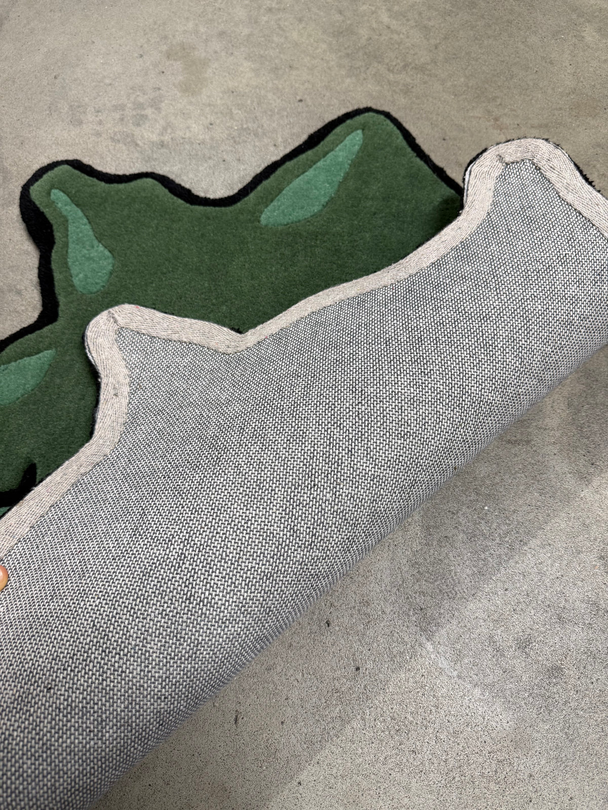 MIDORI RUG