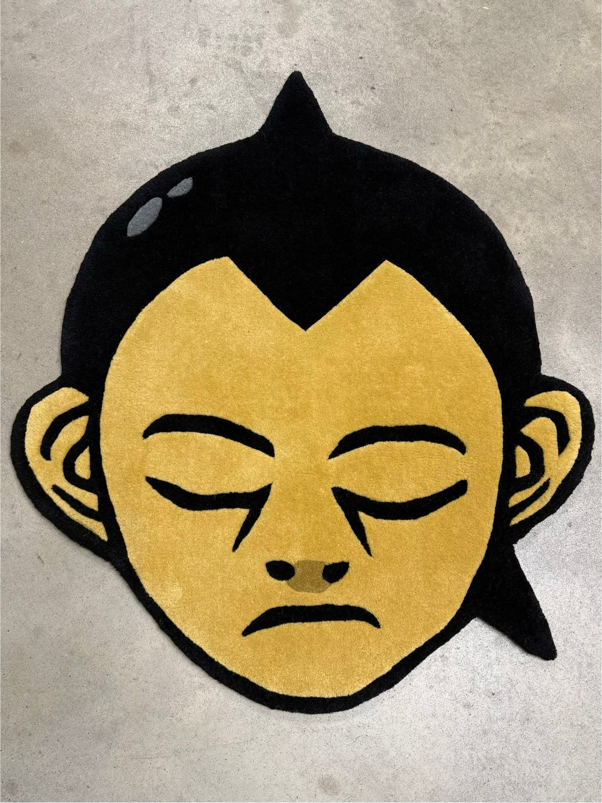 ASTRO RUG