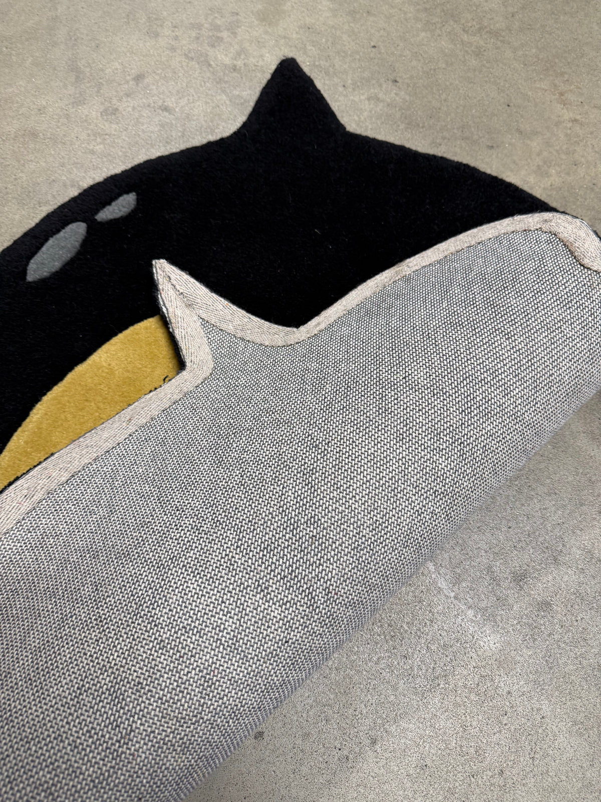 ASTRO RUG