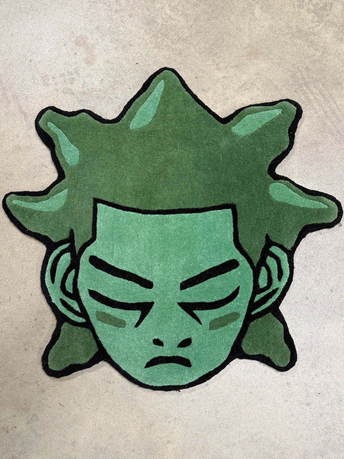 MIDORI RUG