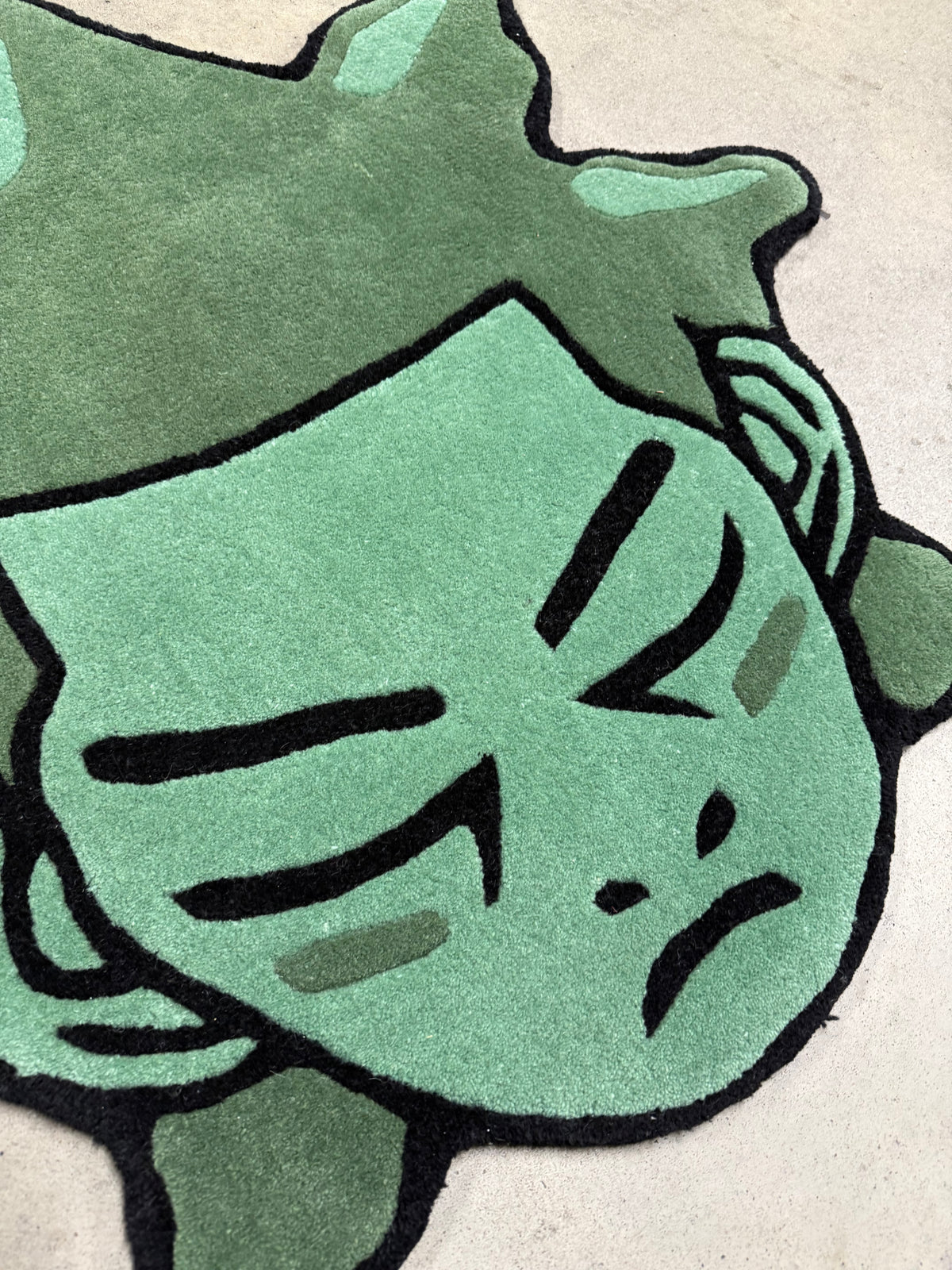 MIDORI RUG